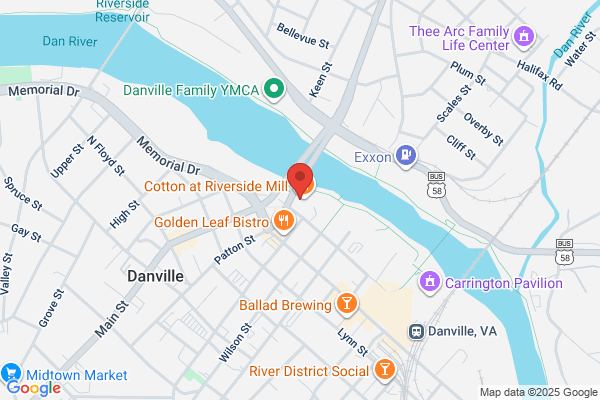 Sovah Family Medicine - Residency Clinic