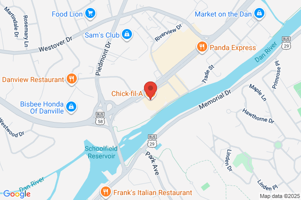 Chick-fil-A