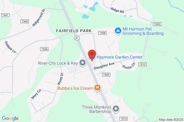 Haymore Landscaping & Garden Center