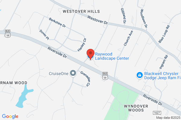 Raywood Landscape Center