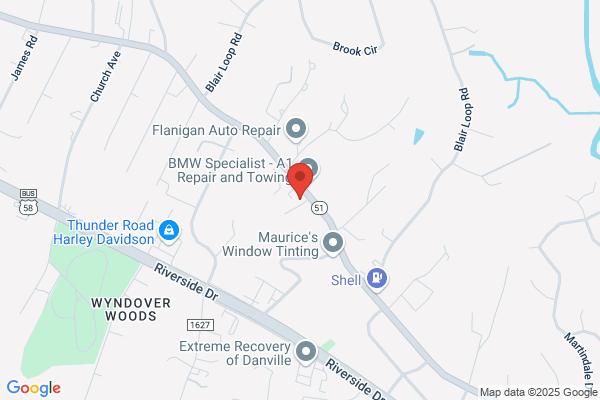 Commercial Openings Inc