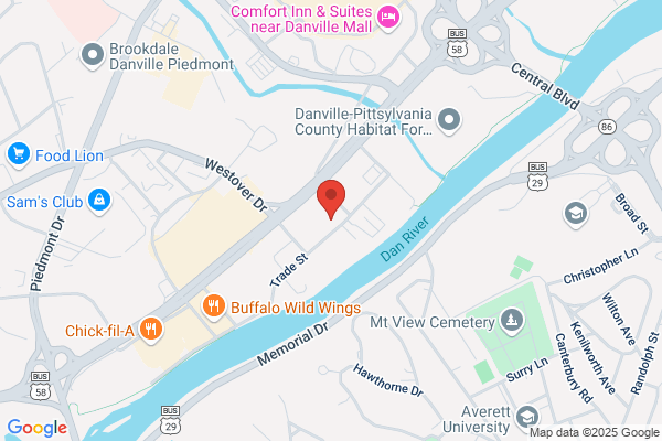 Prince Charles Home Health Care Agency