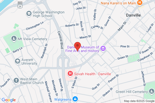 Lee's Home For Adults