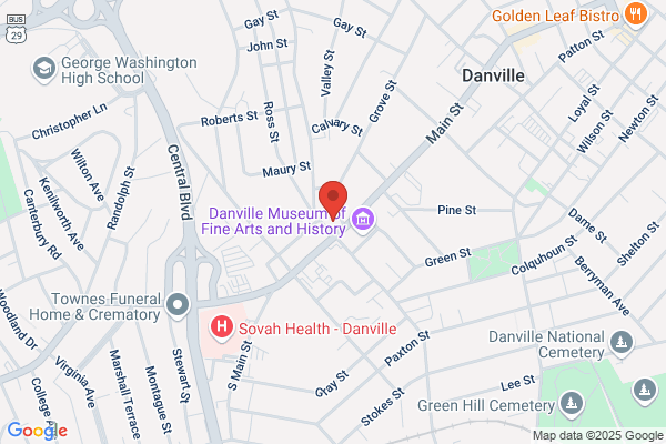 The Holbrook Hotel