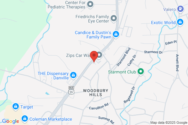Cochran Insurance Agency Inc