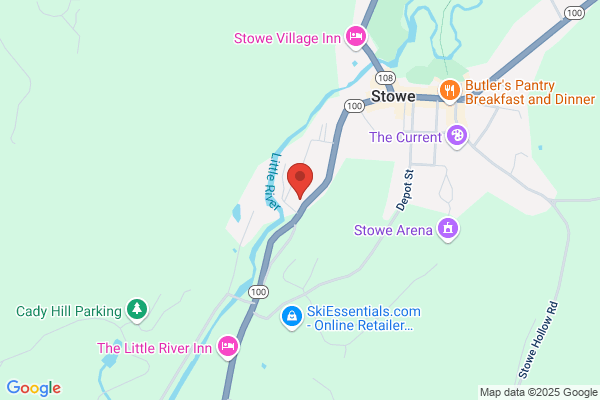 Stowe Fire Protection Co