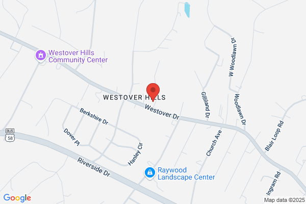 Westover Lawn Mower Service