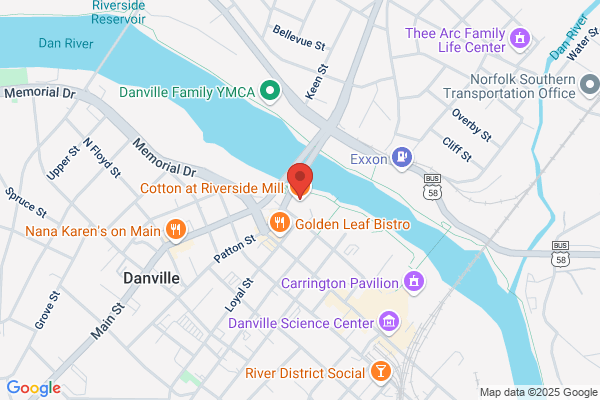 The Estate & Elder Law Center of Southside Virginia PLLC