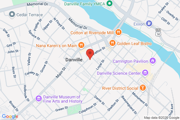 Danville Public Library