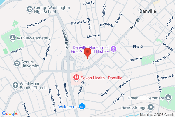 Fresenius Kidney Care Danville VA