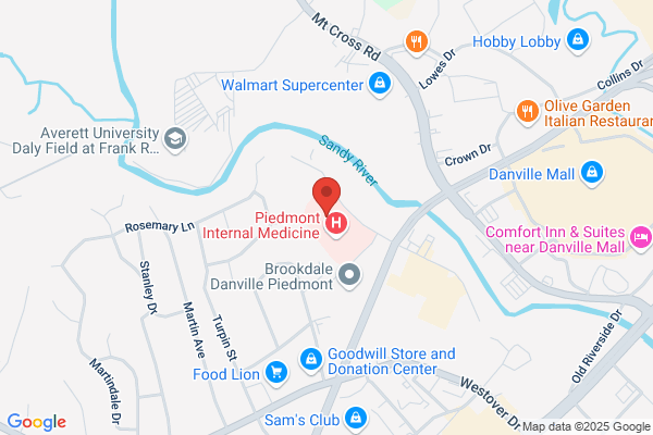 Danville Regional Labcare Patient Service Centers