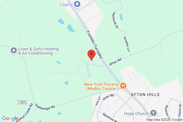 Danville Day School