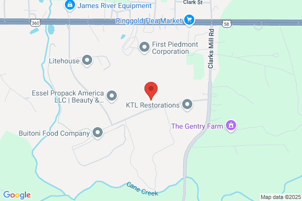 Piedmont Precision Machine Co Inc