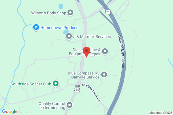 Yates Mobile Services Corporation