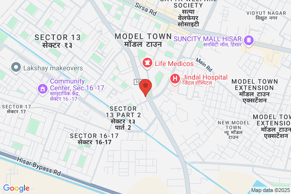 Ankit Madan, MD
