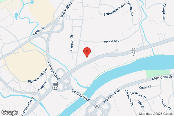 Apple Auto Glass of Danville Inc