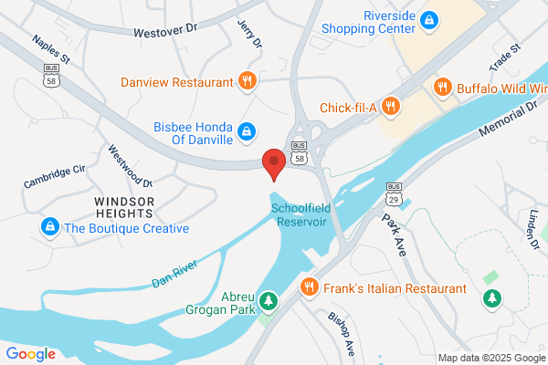Danville Pediatric Dentistry