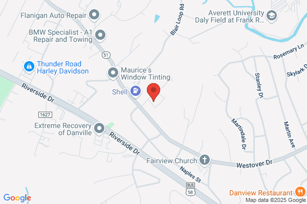 Crawford Pest Control & Termite