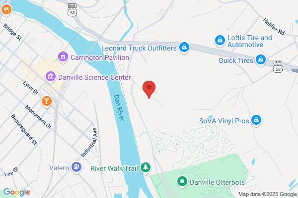 Danville Area Humane Society