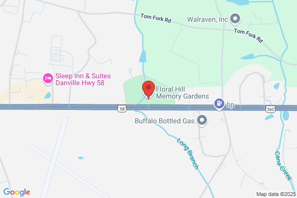 Floral Hills Memory Gardens