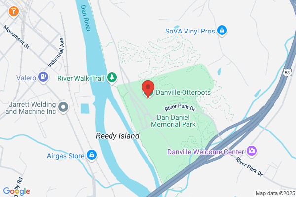 Atlanta Braves Danville