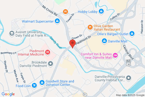 Commonwealth Orthotics & Prosthetics Center Inc