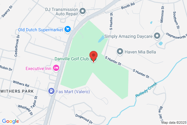 Danville Golf Club