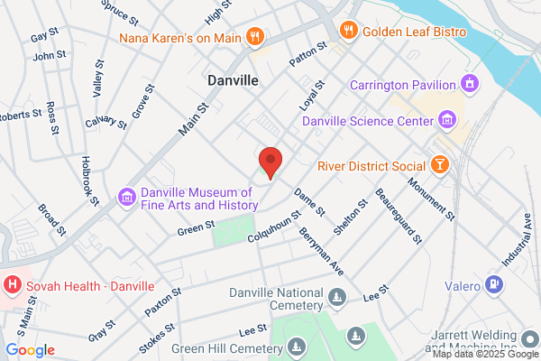 Danville Speech & Hearing Center