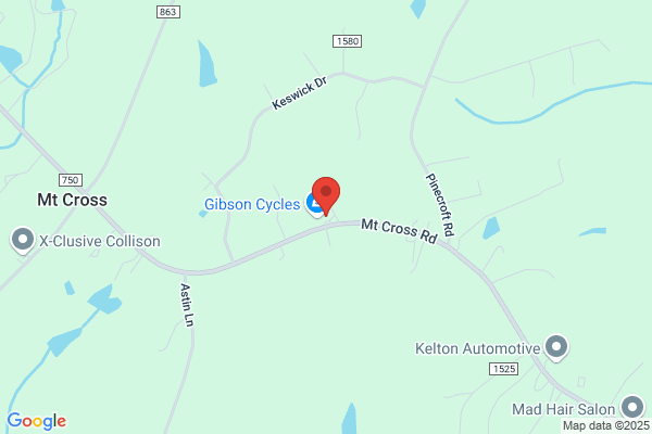 Dave's Cycle Shop
