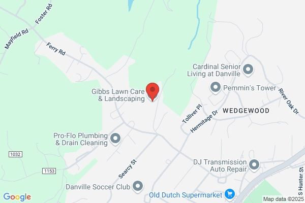 Gibbs Lawn Care & Landscaping