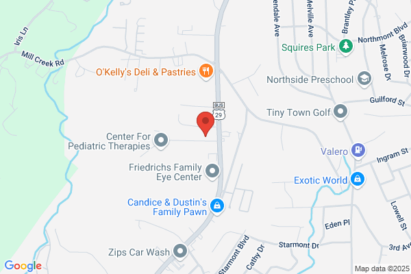 Snyder Orthodontics