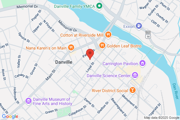 Southern Virginia Title Co Inc
