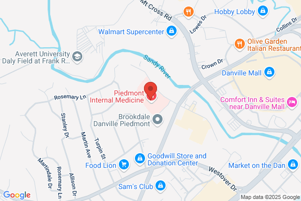 Sovah Danville Imaging Center