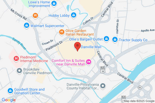 U.S. Army Danville Recruiting Center