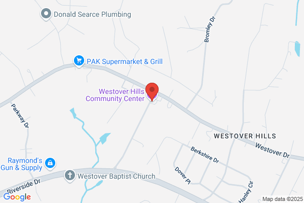Westover Hills Community Center