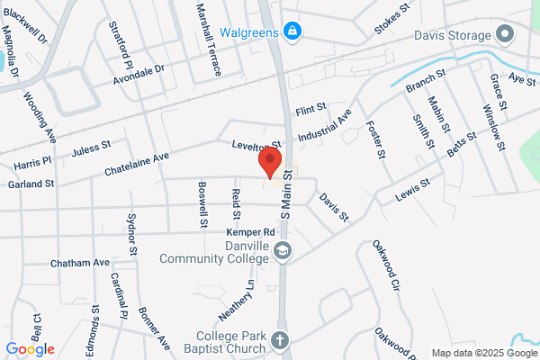 Dameron Plumbing & Heating