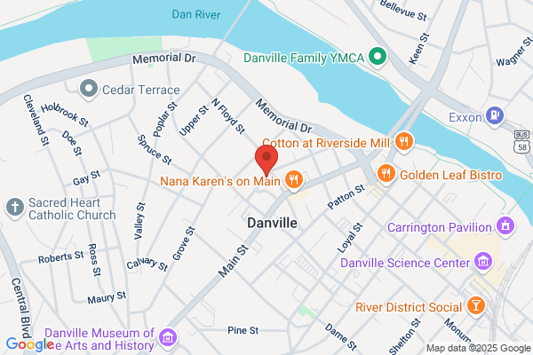 Danville Printing Co Inc