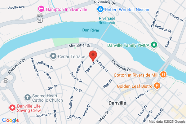 First Realty of Danville Inc