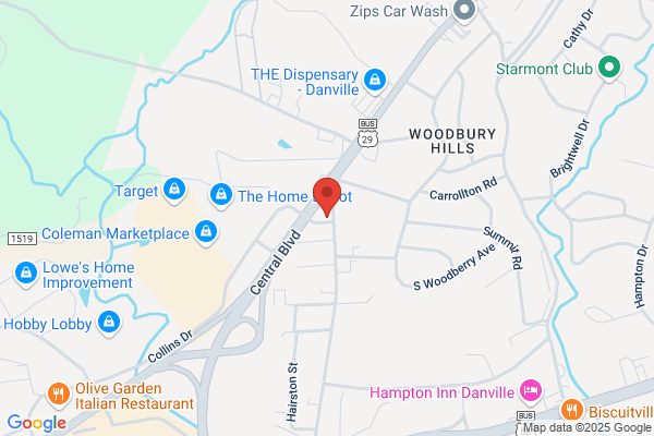 Holley & Lewis Realty Co Inc
