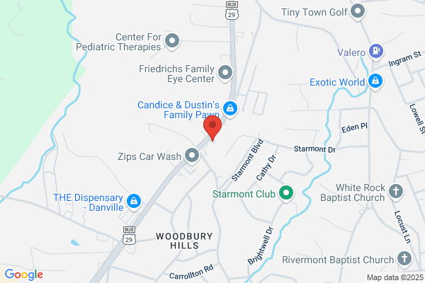 Janice Bickford Realty