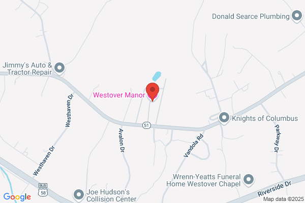 Westover Manor