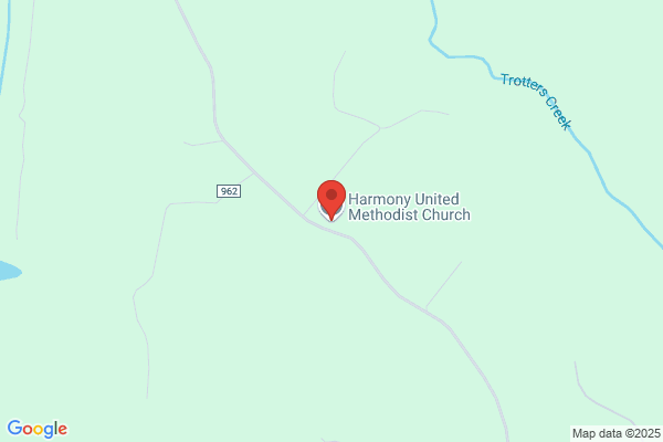 Harmony United Methodist Church