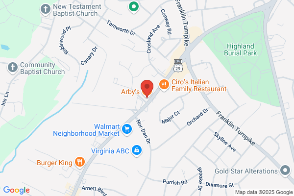 Arby's