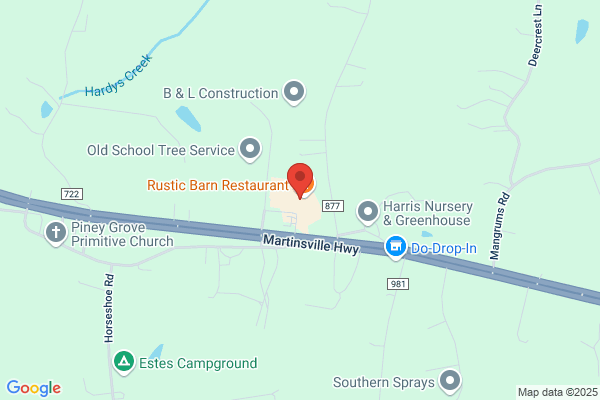 Stallings Family Restaurant