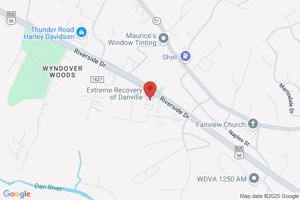 Riverside Towing & Garage