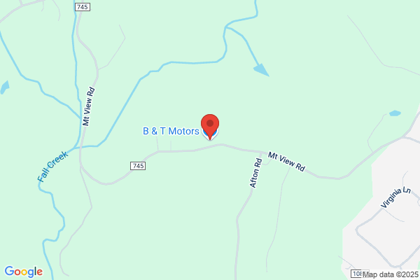 B & T Motors
