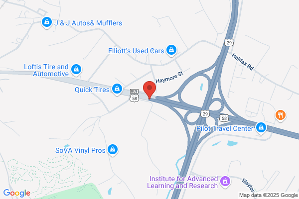 Collins Used Cars