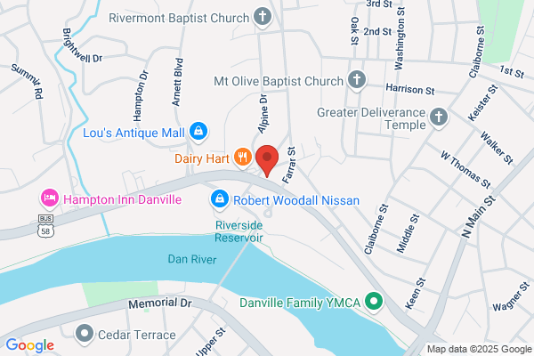 Riverside Motors