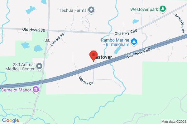 Westover Motors