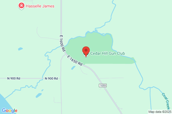 Cedar Hill Gun Club